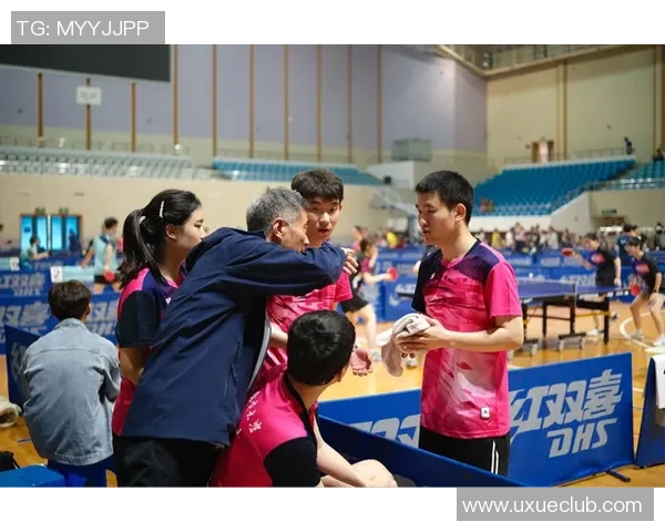 重庆乒乓球队引领最新乒乓球意识TOP10榜单的崛起与发展